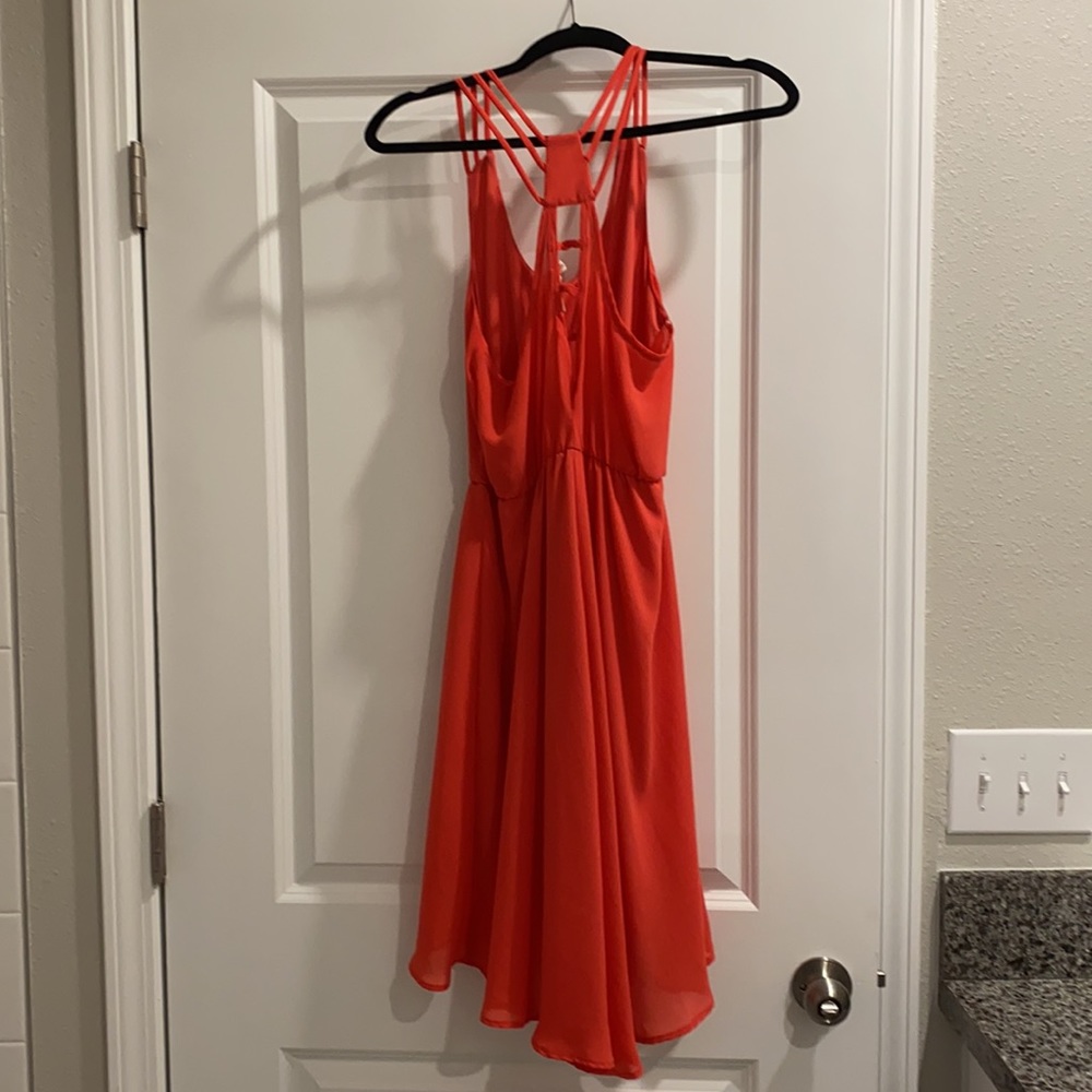 Dress - Picture 2 of 2